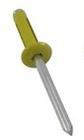 Small Head Yellow Exploding Rivet
