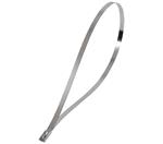 Allstar Stainless Steel Cable Ties, 14-1/2 4/Pack
