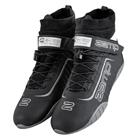 Zamp ZR-70 SFI 3.3/5 Race Shoe, Black
