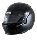 Zamp ZR-72 SA2020/FIA8859 Helmet, Black