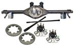 PEM 60 Sport Mod Kit Housing, 4.75 Hub .810 Rotor 31-Spline