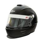 Zamp RZ-42Y Youth Snell CMR2016 Helmet, Black