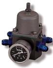 Holley Fuel Pressure Regulator, 4-Port 4.5-9 PSI