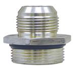 -16 Screw-In Radiator Fitting