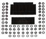 ARP Pro Series SB Chevy Cylinder Head Stud Kit with Hex Nuts