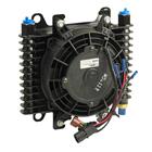 B&M Hi-Tek SuperCooler with 7 Fan, 10 x 7.5 x 4