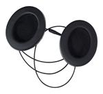 Zamp Ear Cups With Speakers, 3.5mm Plugs