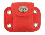 Westhold Pro Transponder Mounting Pouch