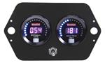 QuickCar Digital Open Wheel Panel with Battery Pack, OP/WT