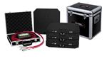 Longacre Elite Wired Scale, 1500 lbs/Pad 15 Pads