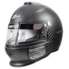 Zamp RZ-64C SA2020 Helmet, Matte Carbon