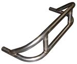 XXX Sprint Stainless Steel Double Height Front Bumper