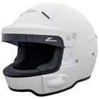 Zamp RL-70E Rally SA2020/FIA8859 Helmet, Gloss White