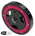 Professional Products PowerForce+ 6.1 Lightweight Harmonic Damper, SB Chevy