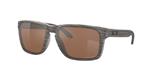 Oakley Holbrook XL, Woodgrain/Prizm Tungsten Polar