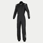 Alpinestars GP Tech V4 FIA Suit, Black/White