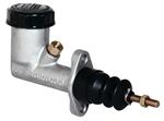 Wilwood Compact Master Cylinder, 3/4 Bore