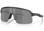 Oakley Sutro Lite Players Collection, Matte Black/Prizm Black