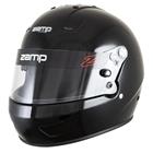 Zamp RZ-57 SA2025 Helmet, Gloss Black