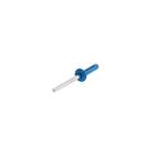 Small Head Pepsi Blue Exploding Rivet