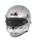 Stilo ST5 GT FIA 8859 SA2020 Composite Helmet, Silver