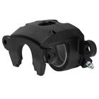 Wilwood IMCA-Approved GM Metric Cast Iron Caliper, 2.50 Piston 1.04 Disc