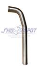 Mack 21627632 Replacement Stainless Coolant Tube