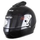 Zamp RZ-57 Air SA2025 Helmet, Gloss Black