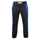 K1 Sportsman SFI 3.2A/5 2-pc Suit Pants, Black/Blue