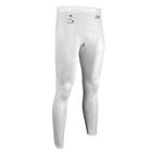 K1 Eclipse Seamless FIA Rated Tech Layer Pants, White