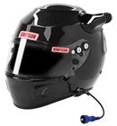 Simpson Desert Devil SA2020 Helmet, Carbon