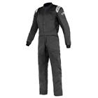 Alpinestars Knoxville V2 Bootcut SFI Suit, Black/White