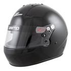 Zamp RZ-56 SA2020 Helmet, Gloss Black