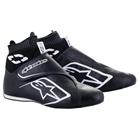 Alpinestars Supermono V2 Shoes, Black/White