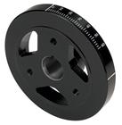 Professional Products PowerForce 6.1 Lightweight Harmonic Damper, 350 SB Chevy
