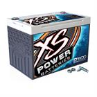 XS Power D1600 16 Volt Battery, Deep Cycle