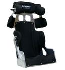 Ultra Shield FC2 Black Seat Covers
