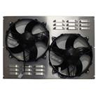 Dual 11 Spal High Performance Fans