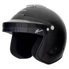 Zamp RZ-18H SA2020 Helmet, Gloss Black
