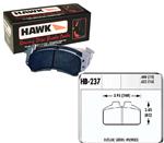 Hawk HB237 Brake Pads
