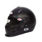 Bell GP.3 Sport SA2020 Helmet, Matte Black