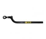 Extreme Clearance Greasable Tie Rod Tube
