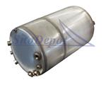 Paystar 3589496C92 Stainless Air Tank