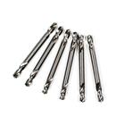 Double End Drill Bits (6 pack)