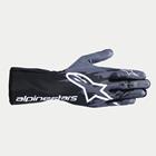 Alpinestars Tech-1 K V3 Gloves, Black/Anthracite