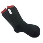 Simpson SFI 3.3 Carbon X Socks, Black