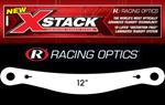Racing Optics XStack Tearoffs, Stilo ST5