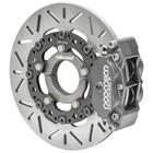 Wilwood Narrow Dynalite Sprint Inboard Brake Kit, 12 Titanium Solid Rotor