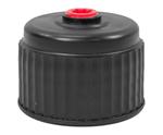 Sunoco Replacement Fuel Jug Lid with Hose Adapter
