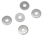 SRP 3/16 Aluminum Back-Up Washers for Rivets, Box of 500